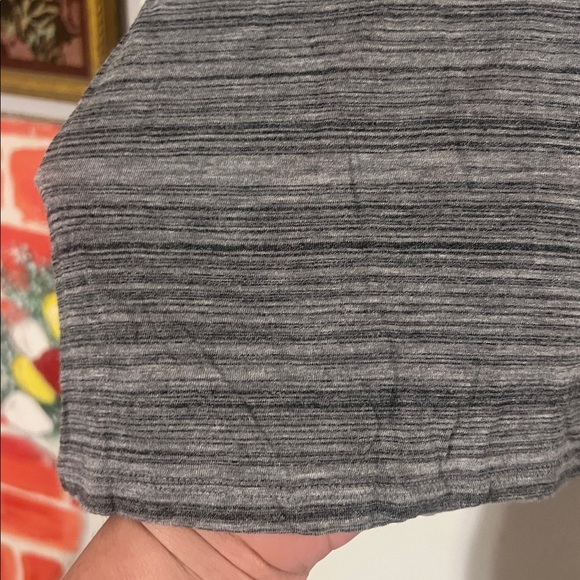 Vince shades of grey racer back tank - Picture 3 of 7